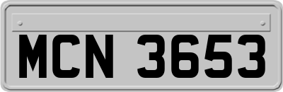 MCN3653