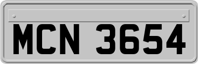MCN3654