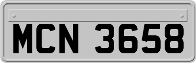 MCN3658