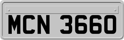 MCN3660