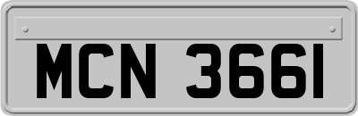 MCN3661