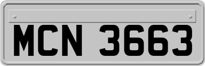 MCN3663
