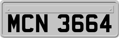 MCN3664