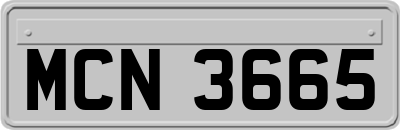 MCN3665