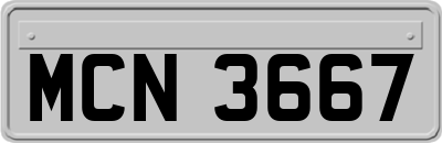 MCN3667