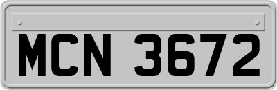 MCN3672