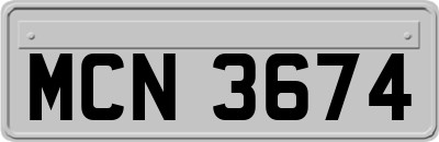 MCN3674