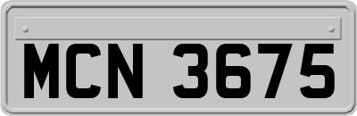 MCN3675