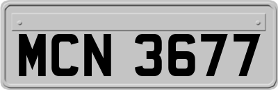 MCN3677
