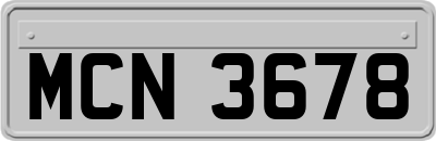 MCN3678
