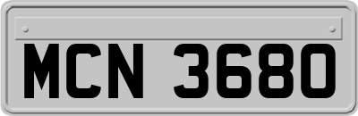 MCN3680