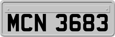 MCN3683