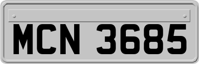 MCN3685