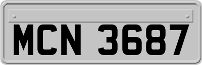 MCN3687