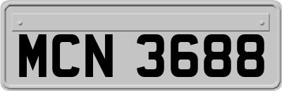 MCN3688