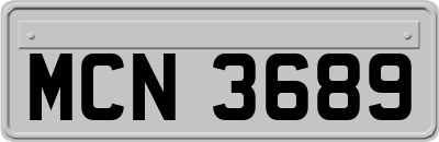 MCN3689