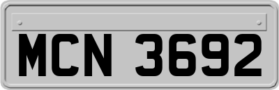 MCN3692