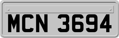 MCN3694