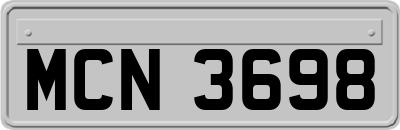 MCN3698