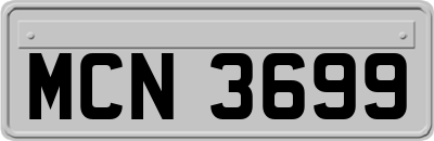 MCN3699