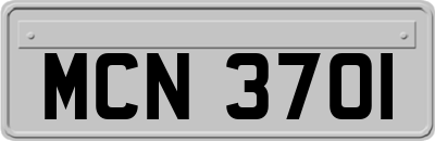 MCN3701