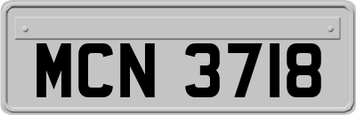 MCN3718