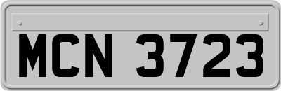 MCN3723