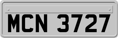 MCN3727