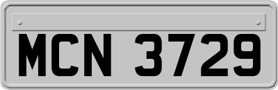 MCN3729