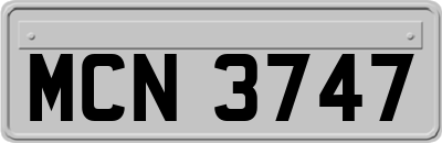 MCN3747
