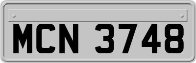 MCN3748