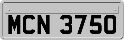 MCN3750