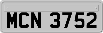 MCN3752