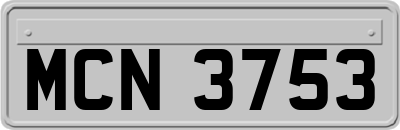 MCN3753