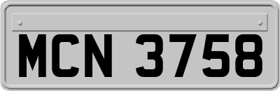 MCN3758