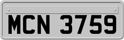 MCN3759