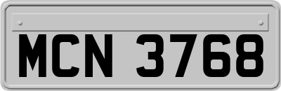 MCN3768