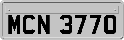 MCN3770