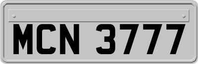 MCN3777