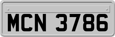 MCN3786
