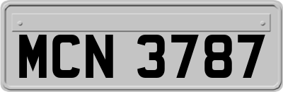 MCN3787