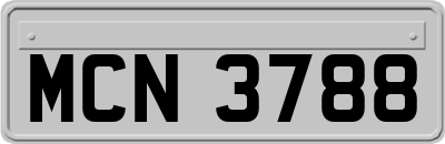 MCN3788