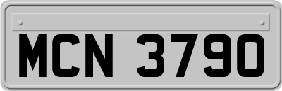 MCN3790