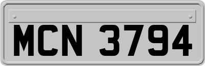 MCN3794