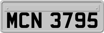 MCN3795