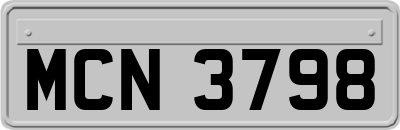 MCN3798
