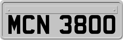 MCN3800