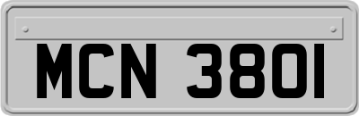 MCN3801