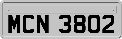 MCN3802