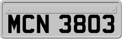 MCN3803